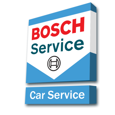 Bosch CarService 3D