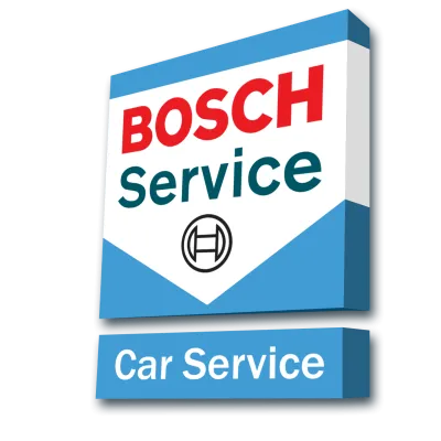 Bosch CarService 3D